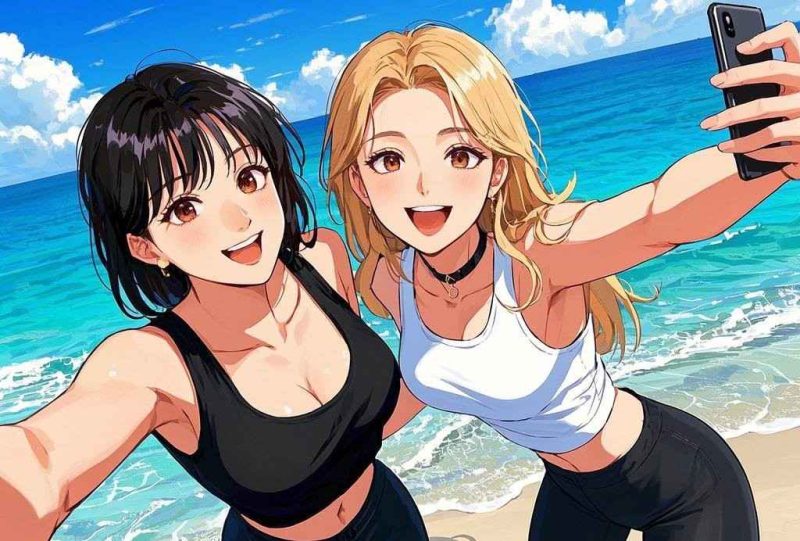 凤凰爱史 - 梦幻铺漫画导读