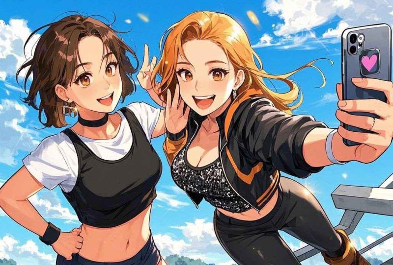 金秘书为什么这样 - 梦幻铺漫画导读