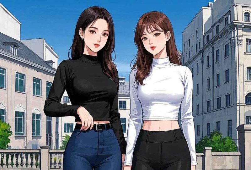 甜蜜暴击 - 梦幻铺漫画导读