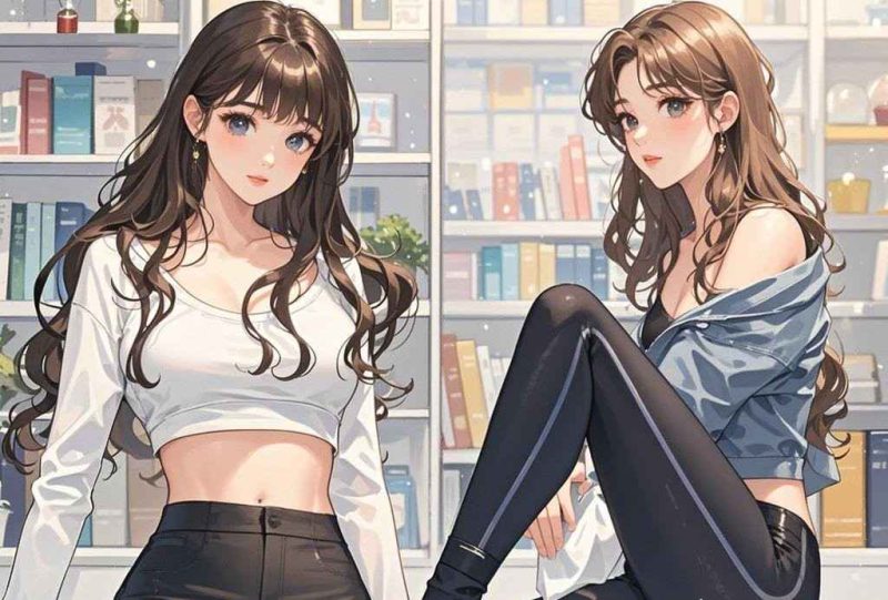 动物灵魂管理局 - 梦幻铺漫画导读