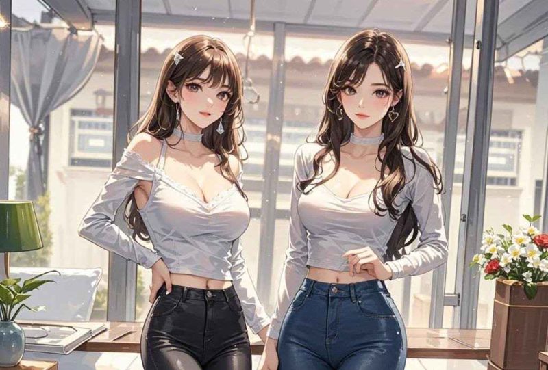 反正我们队是倒数第一 - 梦幻铺漫画导读