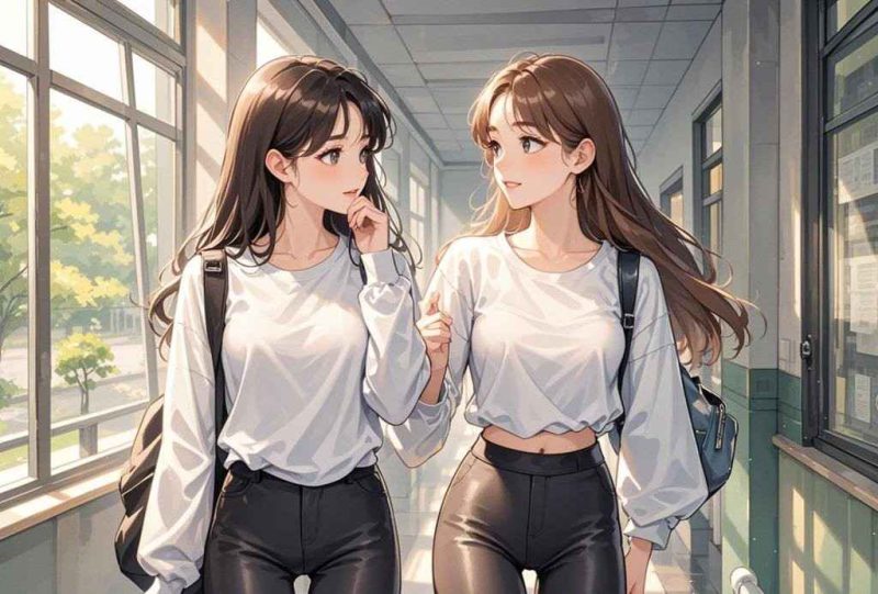 聚灵少女 - 梦幻铺漫画导读