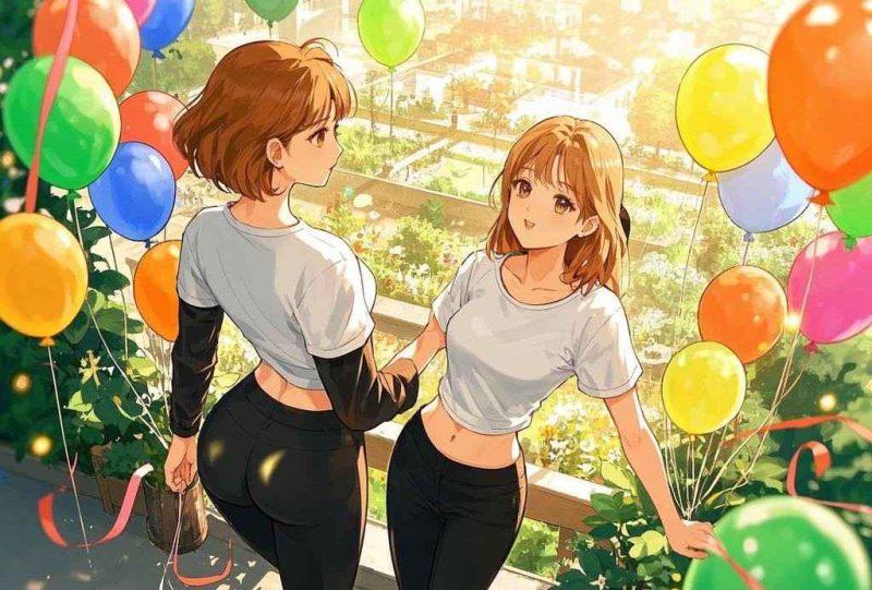 无法停止自恋的他，开始恋爱 - 梦幻铺漫画导读