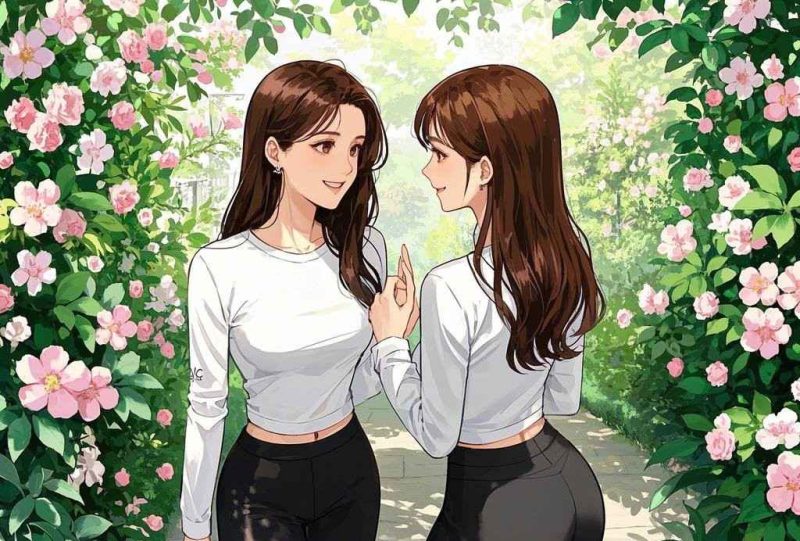 心动舞台 - 梦幻铺漫画导读