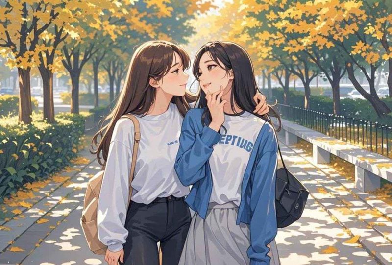 生存婚姻 - 梦幻铺漫画导读