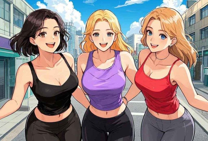 上司是我的铁粉 - 梦幻铺漫画导读