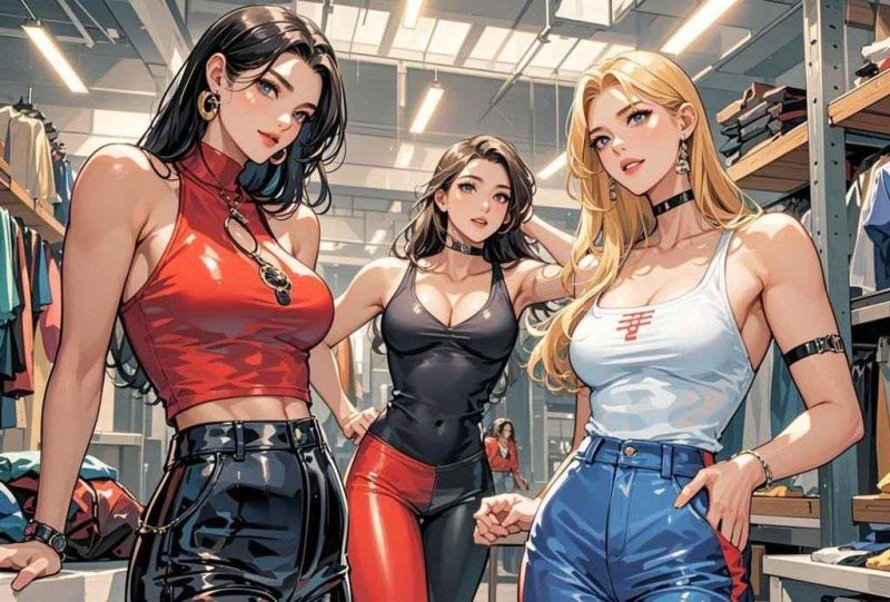 我这个读者很是不满! - 梦幻铺漫画导读