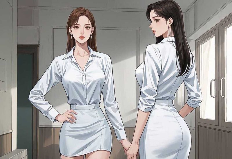 日邪月魔 - 梦幻铺漫画导读