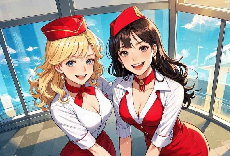 花美男照相馆 - 梦幻铺漫画导读