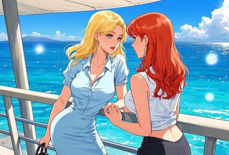 S 级个体经营户 - 梦幻铺漫画导读