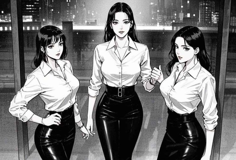 一次社死告白后,被天才奴役了 - 梦幻铺漫画导读