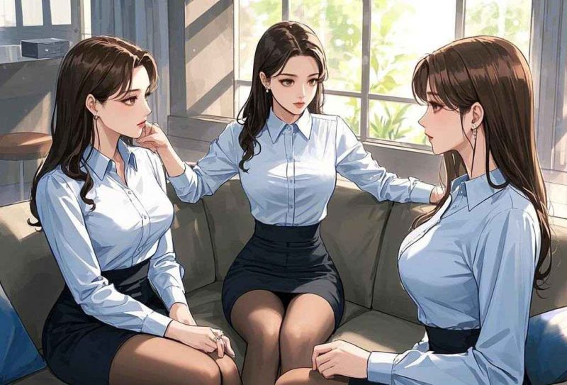 龙的恋人不好当 - 梦幻铺漫画导读