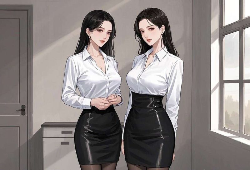 女神、异世界和变成砖头虫的我 - 梦幻铺漫画导读