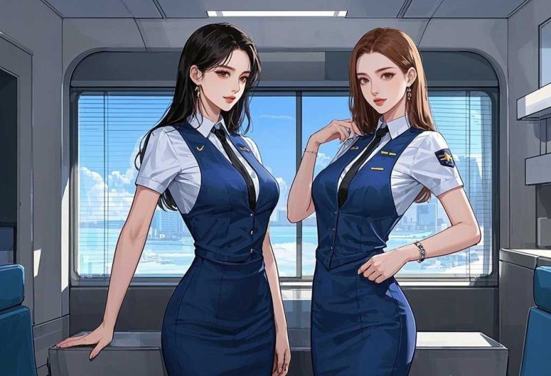 当反派拥有了全知属性 - 梦幻铺漫画导读