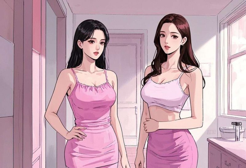 FFF 级勇士求关注 - 梦幻铺漫画导读