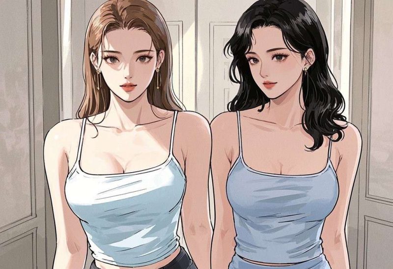 我的老师居然是人类 - 梦幻铺漫画导读