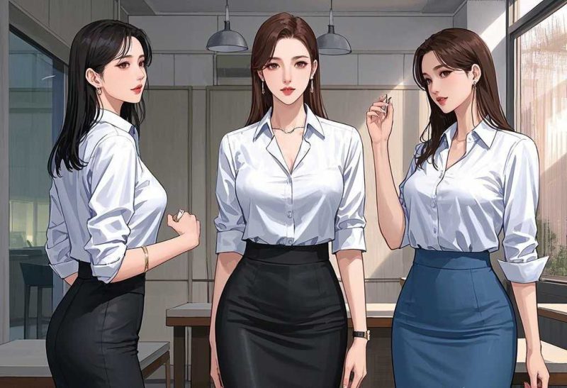 转生为战斗种族的我，想过悠闲生活 - 梦幻铺漫画导读