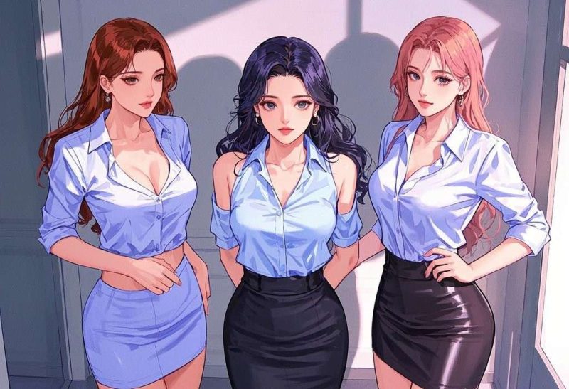 无限魔力初级剑士 - 梦幻铺漫画导读