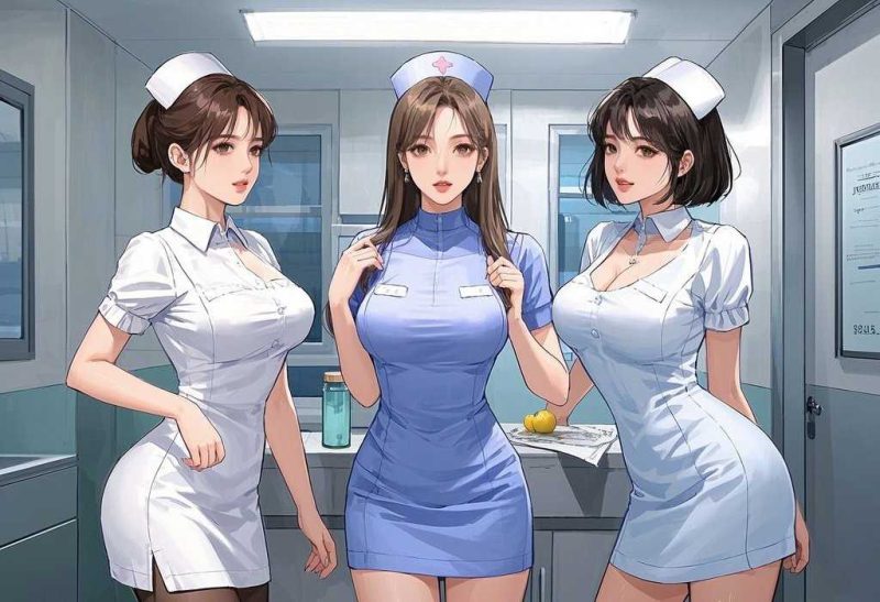 夭寿了,我的学生不是人 - 梦幻铺漫画导读