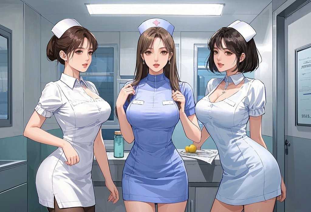 夭寿了，我的学生不是人 - 梦幻铺漫画导读