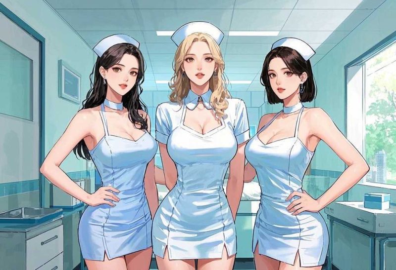 超人的时代 - 梦幻铺漫画导读