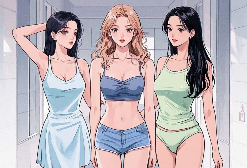 死灵法师的进化特质 - 梦幻铺漫画导读