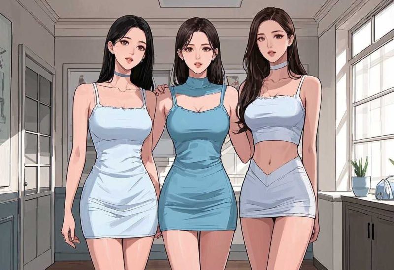 皇家学院的天才剑豪 - 梦幻铺漫画导读