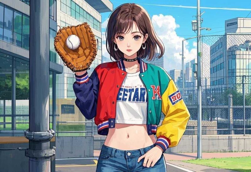 女儿的超能力是把我变帅 - 梦幻铺漫画导读