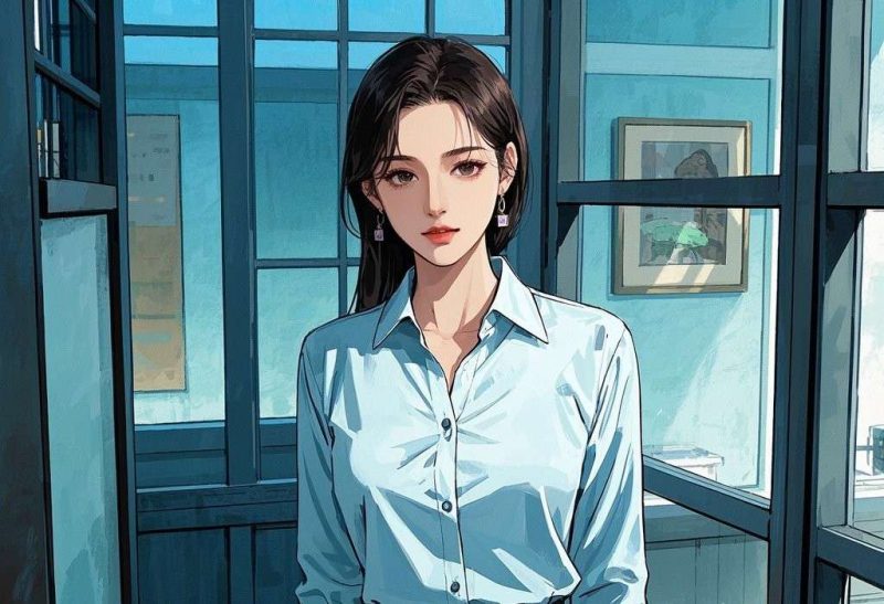 丛林果汁 - 梦幻铺漫画导读