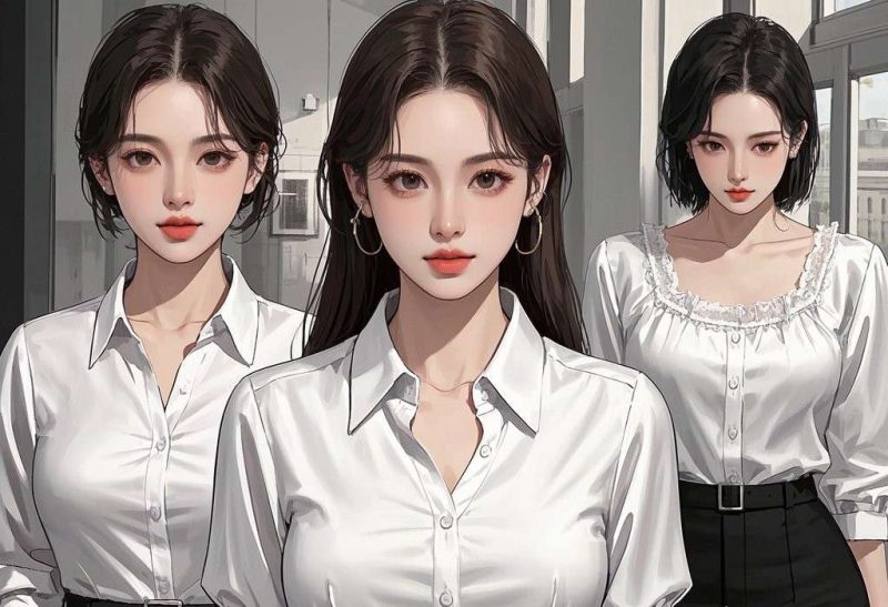 来自武林的外卖员 - 梦幻铺漫画导读