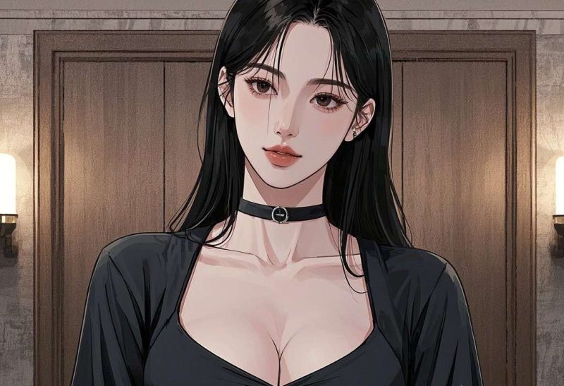 家里 - 梦幻铺漫画导读