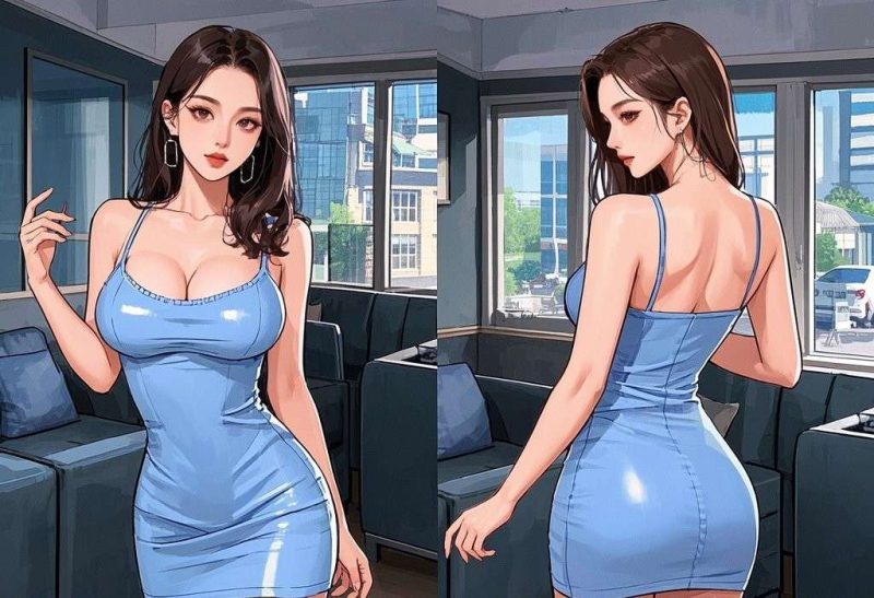 神话级大魔法师的归来 - 梦幻铺漫画导读