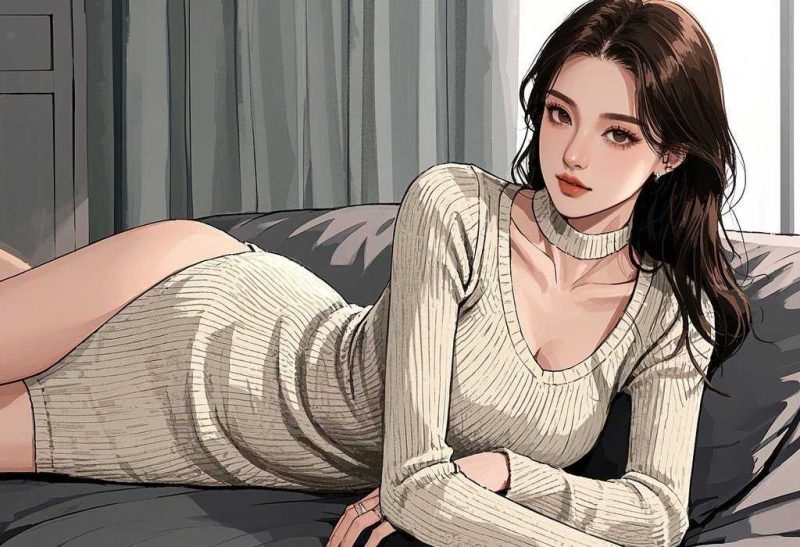 用分身自动狩猎 - 梦幻铺漫画导读