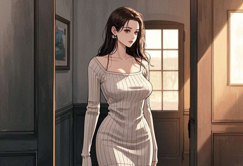 地狱创造者 - 梦幻铺漫画导读