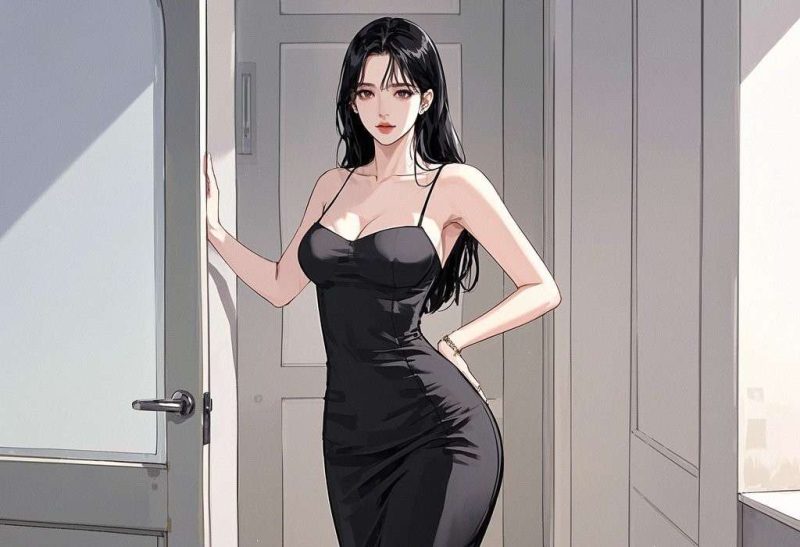 穿越异界任务指南（Etranger） - 梦幻铺漫画导读