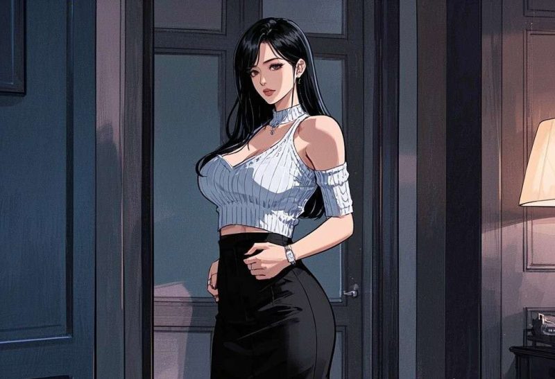 我儿子太强了 - 梦幻铺漫画导读