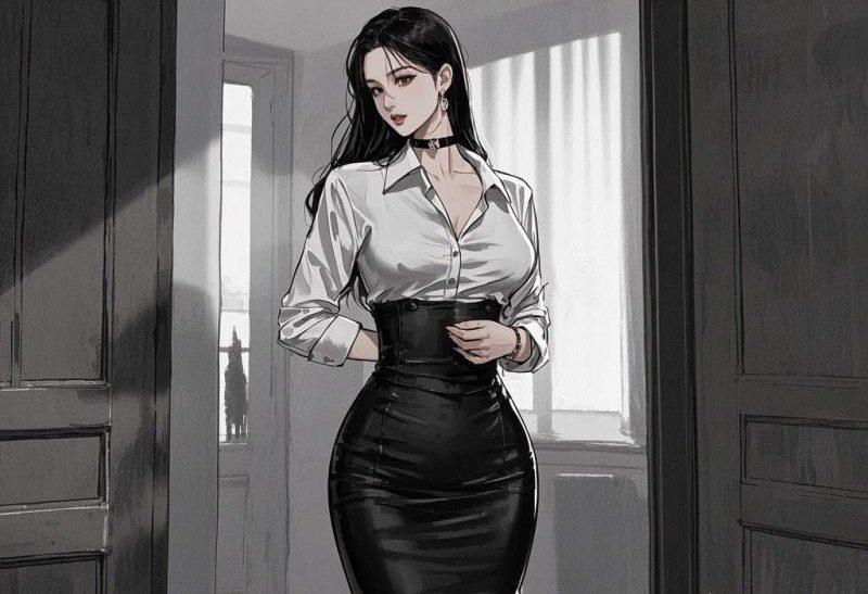 我的神级笔记本 - 梦幻铺漫画导读