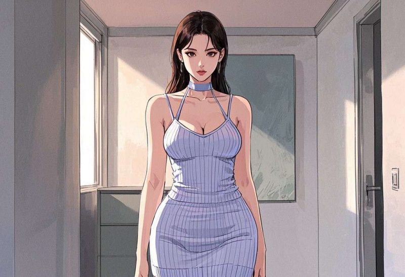 极限拯救 - 梦幻铺漫画导读