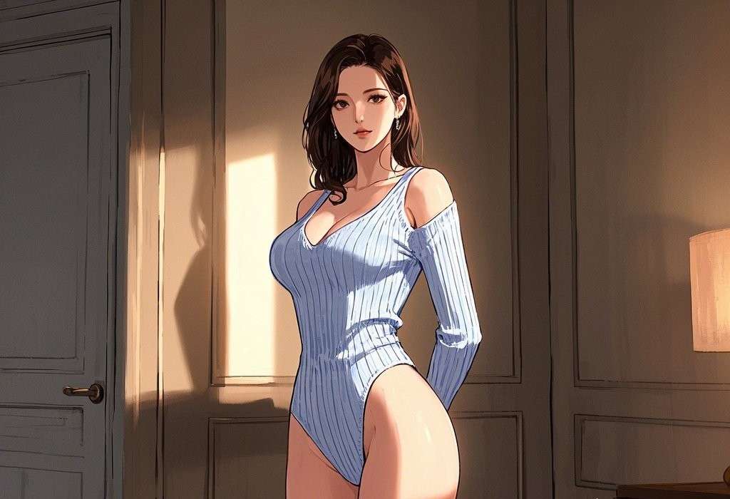 Comic (416)