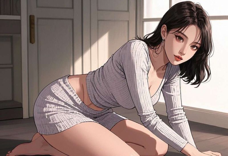 荣光之翼 - 梦幻铺漫画导读