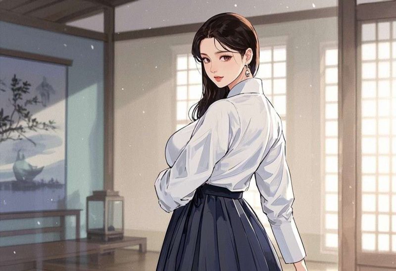 7FATES: CHAKHO​ - 梦幻铺漫画导读