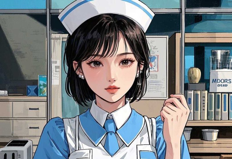 哦！必胜金科长 - 梦幻铺漫画导读