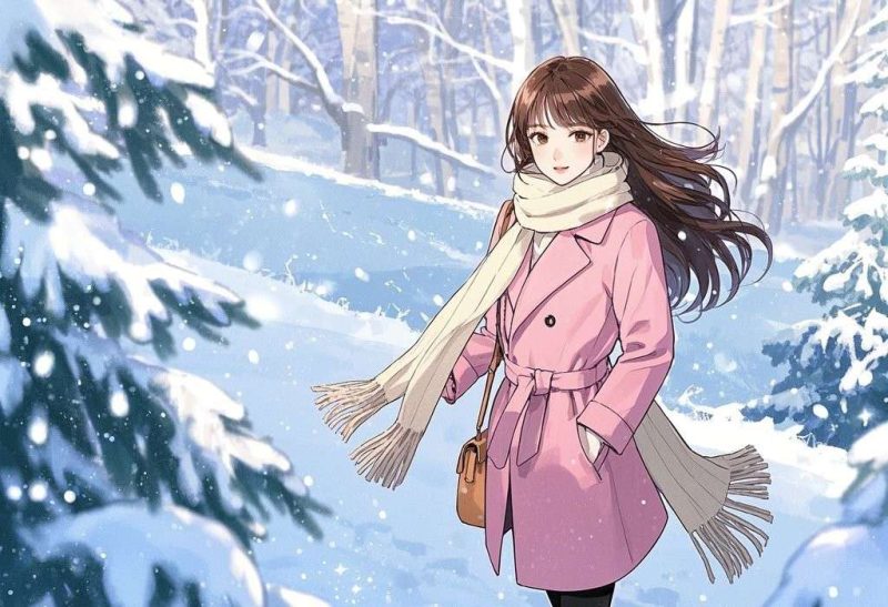 如出一辙的女儿 - 梦幻铺漫画导读