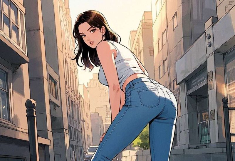 午夜搭档 - 梦幻铺漫画导读