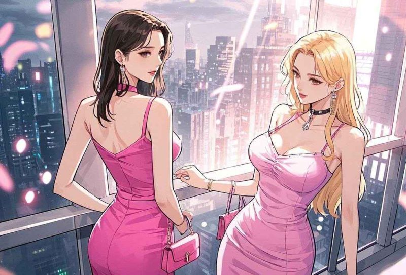 英雄归来 - 梦幻铺漫画导读