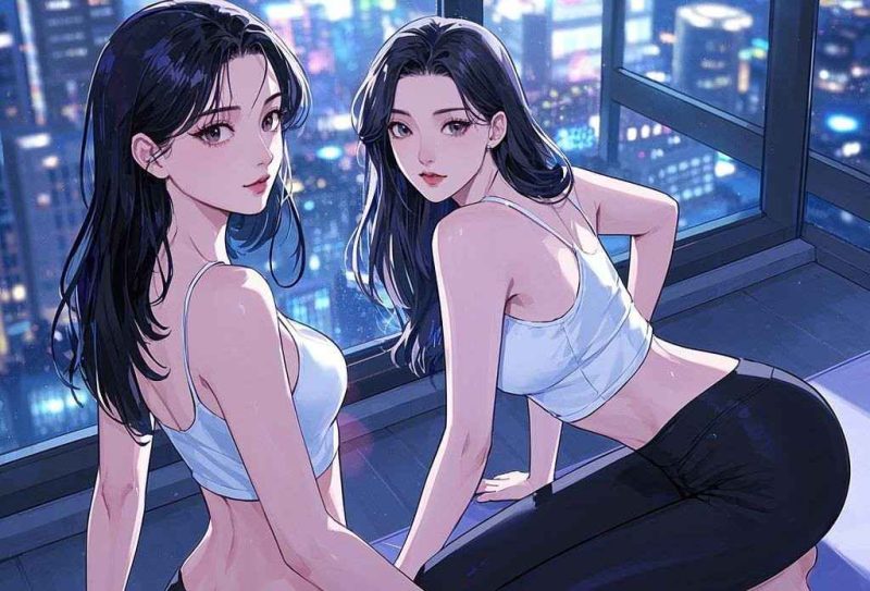 旦旦好友 - 梦幻铺漫画导读