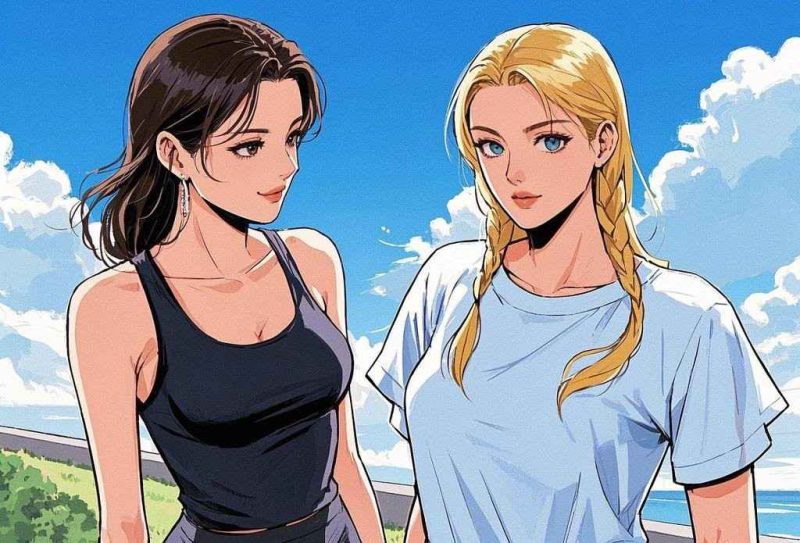 全职猎魔团 - 梦幻铺漫画导读