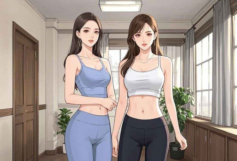 便利店新星 - 梦幻铺漫画导读