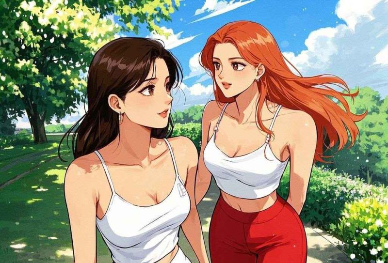 时间掌控者 - 梦幻铺漫画导读