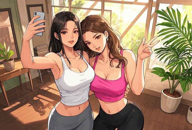 痞子学霸 - 梦幻铺漫画导读